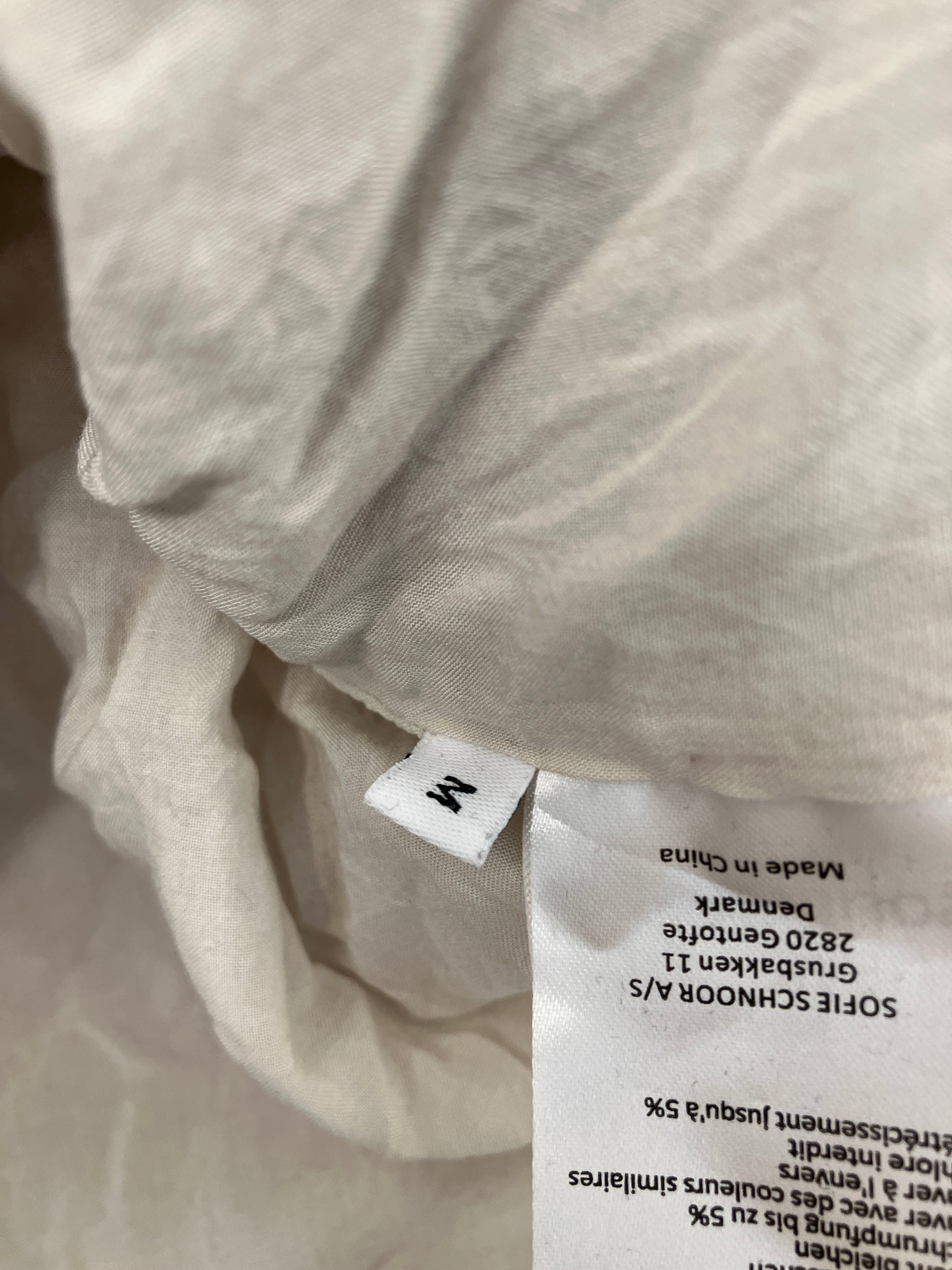 Sofie Schnoor Bluse